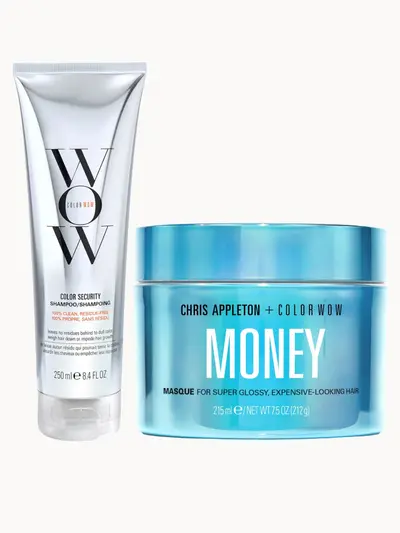 Color Wow Clean and Hydrate Duo — detalhe 19