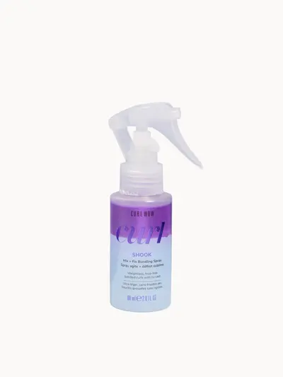 Color Wow Curl Wow SHOOK Mix + Fix Bundling Spray 295ml Color Wow — detalhe 9