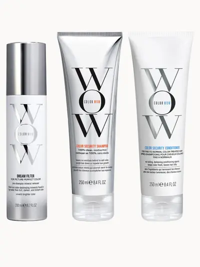Color Wow Detox Bundle — detalhe 8
