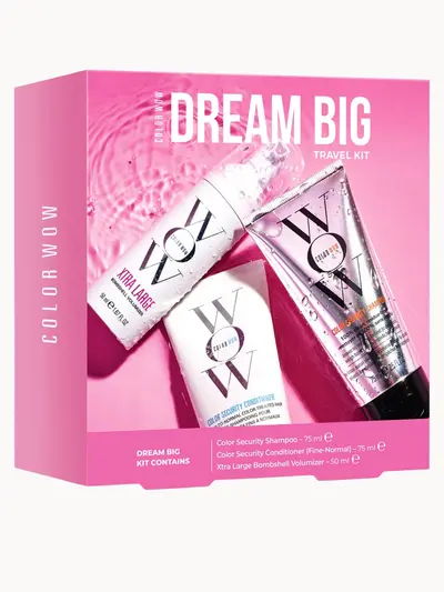 Color WOW Dream Big Travel Kit (Worth £33.00) — detalhe 43