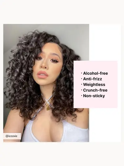 Color Wow Dream Coat for Curly Hair 200ml Color Wow — detalhe 4