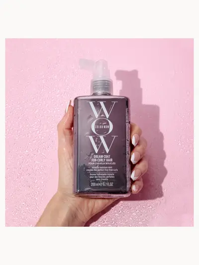 Color Wow Dream Coat for Curly Hair 200ml Color Wow — detalhe 7
