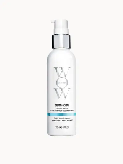 Color Wow Dream Cocktail Coconut-Infused Leave-in Treatment 200ml Color Wow — detalhe 6