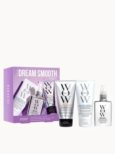 Color Wow Dream Smooth Travel Kit — detalhe 66