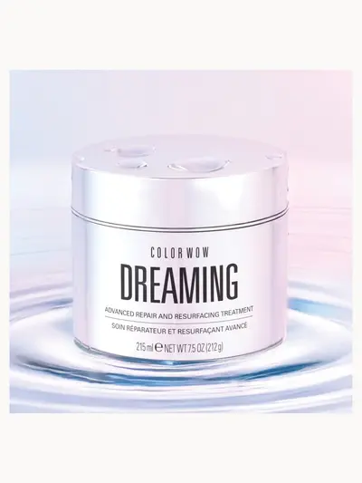 Color Wow Dreaming Advance Repair and Resurfacing Treatment 215ml Color Wow — detalhe 7