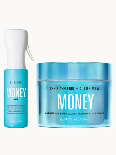 Color Wow Money Duo — detalhe 36