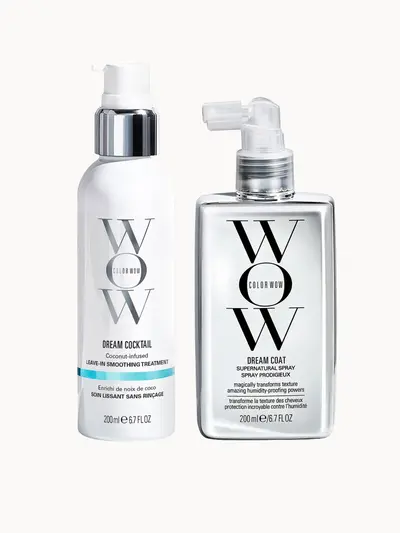 Color Wow Perfect Smooth Duo — detalhe 27
