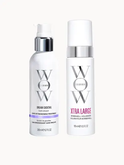Color Wow Perfect Volume Duo — detalhe 26