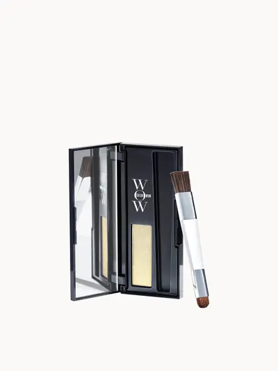 Color Wow Root Cover Up 1.9g (Various Shades) Color Wow — textura e acabamento