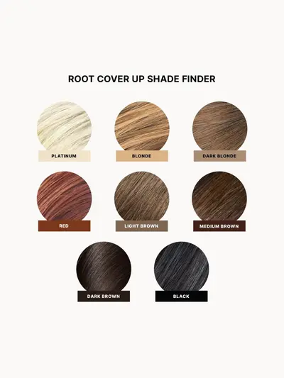 Color Wow Root Cover Up 1.9g (Various Shades) Color Wow — detalhe 6