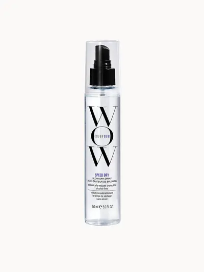 Color Wow Speed Dry Blow Dry Spray 150ml — detalhe 53