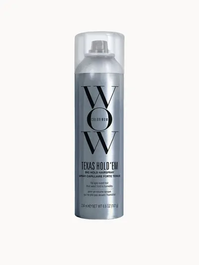 Color Wow Texas Hold'em Big Hold Hairspray 234ml — detalhe 40