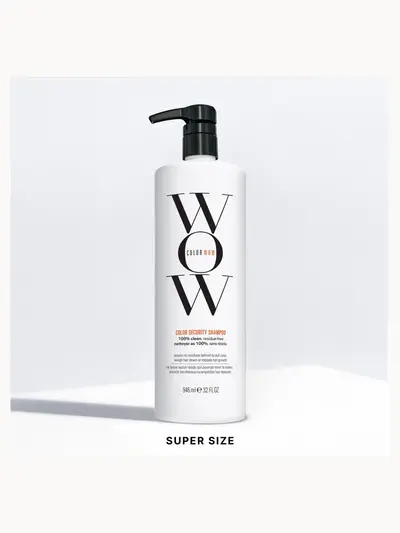 Color Wow Travel Colour Security Shampoo 75ml Color Wow — detalhe 4
