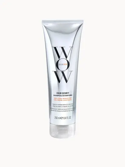 Color Wow Travel Colour Security Shampoo 75ml Color Wow — detalhe 5