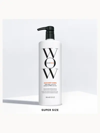 Color Wow Travel Colour Security Shampoo 75ml Color Wow — detalhe 9