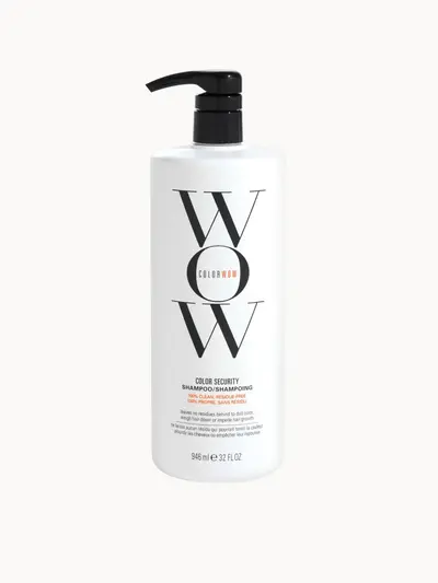 Color Wow Travel Colour Security Shampoo 75ml — detalhe 52