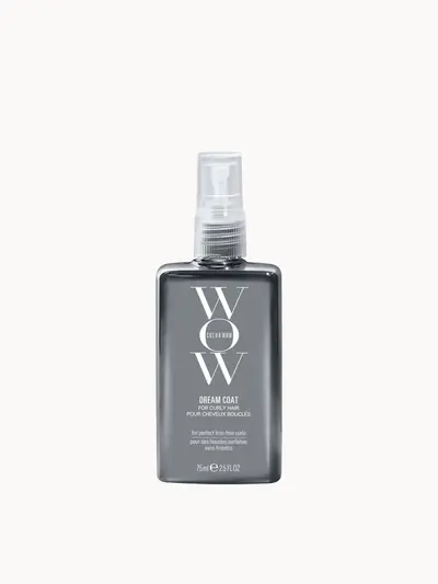 Color Wow Travel Dream Coat Curly 75ml Color Wow — embalagem e produto