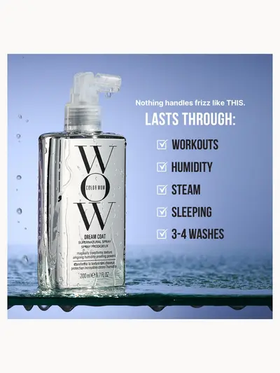 Color Wow Travel Dream Coat Supernatural Spray 50ml Color Wow — detalhe 5