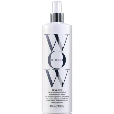 Color Wow Travel Dream Filter 50ml — detalhe 28