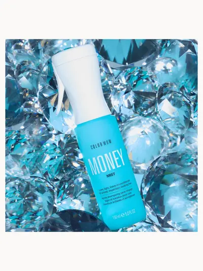 Color Wow Travel Money Mist 50ml Color Wow — detalhe 8