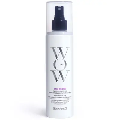 Color Wow Travel Raise the Root Thicken + Lift Spray 50ml — detalhe 62