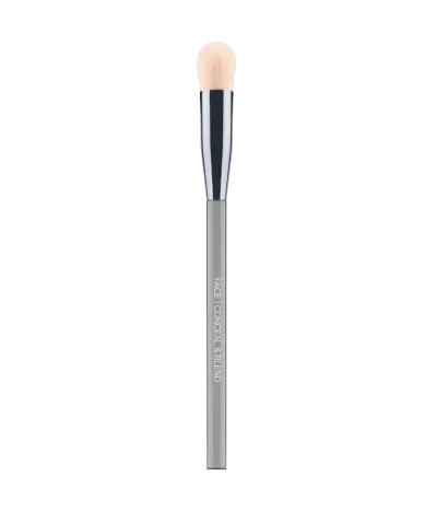 Conceal & Blend Complexion Brush Huda Beauty — detalhe 3