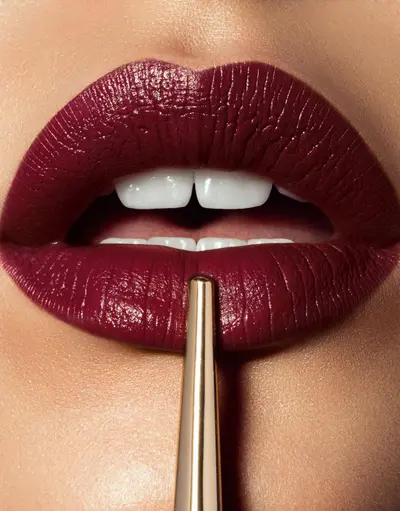 Confession™ Ultra Slim High Intensity Refillable Lipstick Hourglass — detalhe 3