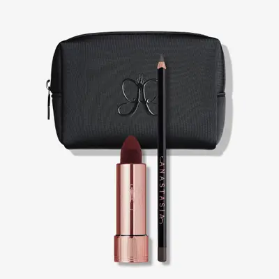 Cool-Toned Kiss Edit Anastasia Beverly Hills — detalhe 4