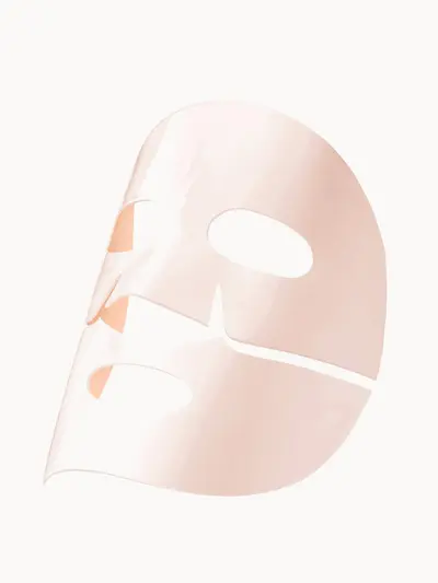 COSRX 5 PDRN Hyaluronic Acid Vital Hydrating Hydrogel Mask (Pack of 1) COSRX — detalhe 5