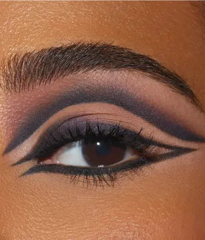 Creamy Kohl Longwear Eye Pencil Huda Beauty — detalhe 5