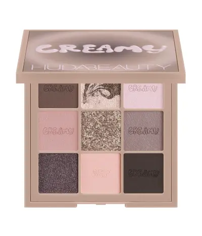 Creamy Obsessions Eyeshadow Palette — detalhe 37