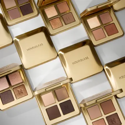 Curator Eyeshadow Palette Hourglass — detalhe 3