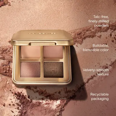 Curator Eyeshadow Palette Hourglass — detalhe 4