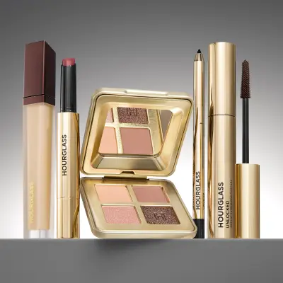Curator Eyeshadow Palette Hourglass — detalhe 6