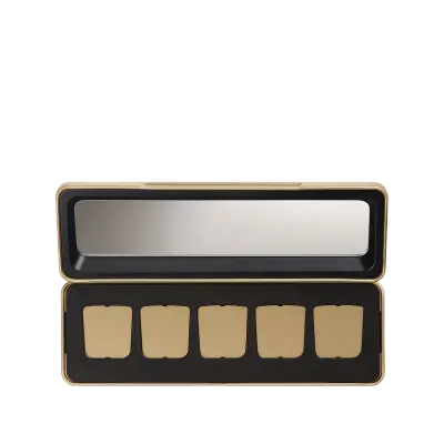 Curator Refillable Palette — detalhe 51