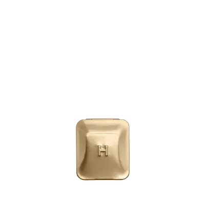 Curator Refillable Palette Hourglass — textura e acabamento