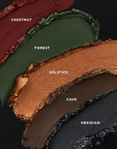 Custom Eye Duo Hourglass — detalhe 4
