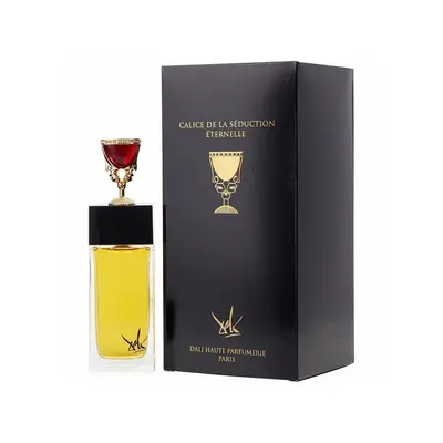Dali Haute Parfumerie Eau de Parfum Calice de la Séduction Éternelle