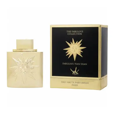 Dali Haute Parfumerie Eau de Parfum The Fabulous Collection Fabulous Tian Shan