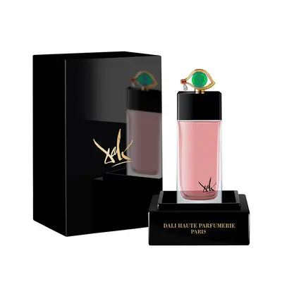 Dali Haute Parfumerie Eau de Parfum Vision Énigmatique de L'œil Du Désir Eau de Parfum