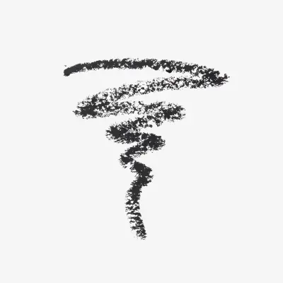 Darkside Waterproof Gel Liner Anastasia Beverly Hills — detalhe 3