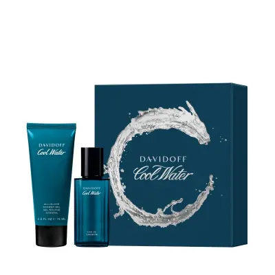 Davidoff Cool Water Gift Set