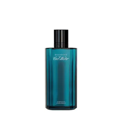 Davidoff Cool Water Man Aftershave