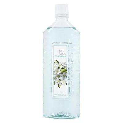 De Ruy Agua Fresca Azahar Eau de Cologne — embalagem e produto