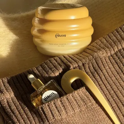 Deep Treatment Duo Gisou — detalhe 3