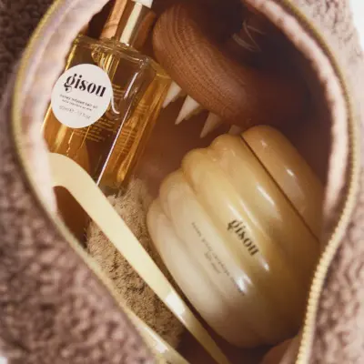 Deep Treatment Duo Gisou — detalhe 5