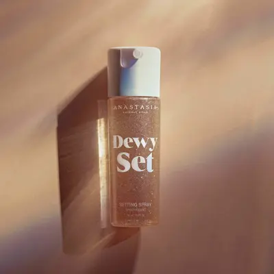 Dewy Setting Spray Anastasia Beverly Hills — detalhe 3