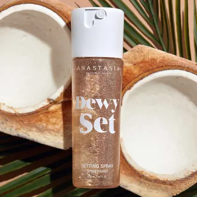 Dewy Setting Spray Anastasia Beverly Hills — detalhe 4