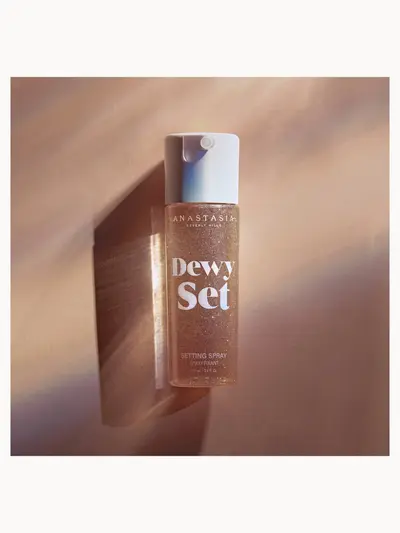 Dewy Set Setting Spray Anastasia Beverly Hills — detalhe 5