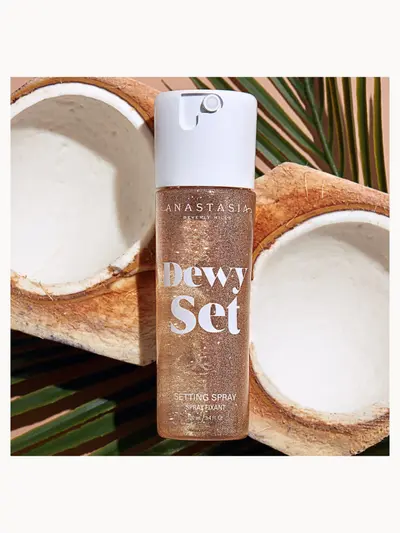 Dewy Set Setting Spray Anastasia Beverly Hills — detalhe 6
